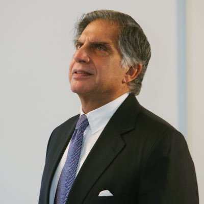 Ratan Naval Tata