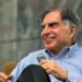 Ratan Naval Tata