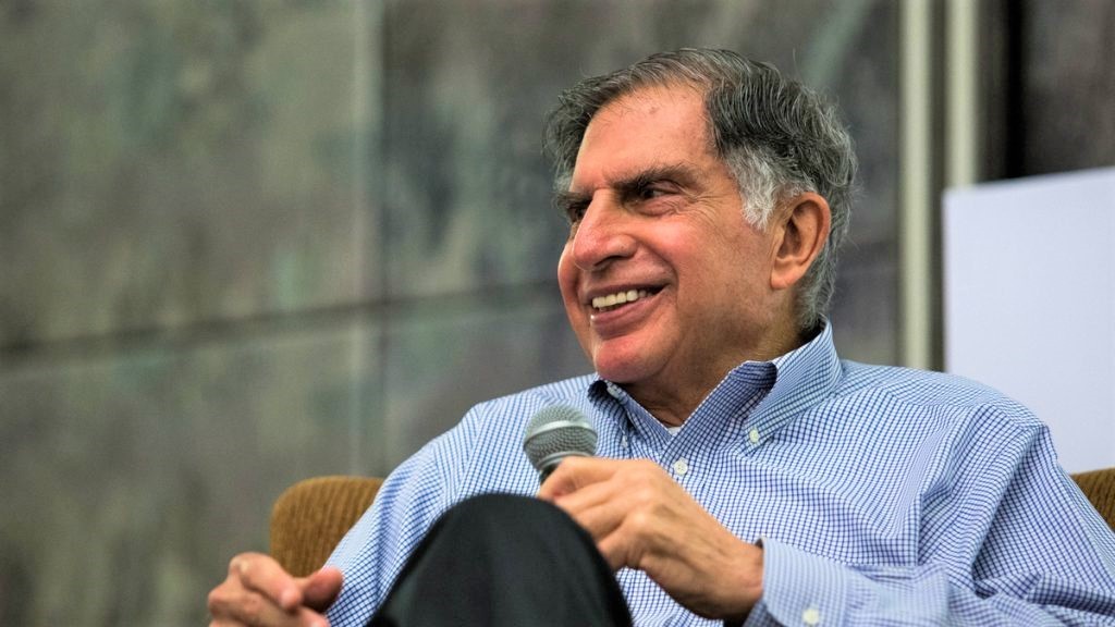 Ratan Naval Tata