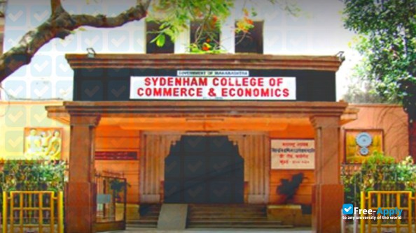 economics college