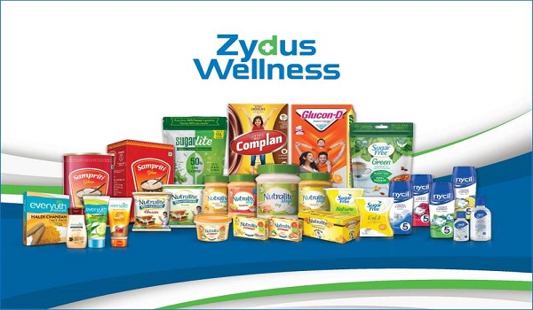 Zydus wellness