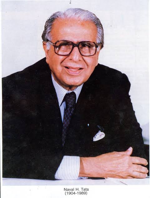 naval tata