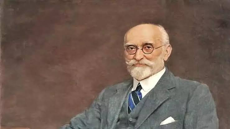 Dorabji tata