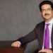 CA Kumar Mangalam Birla