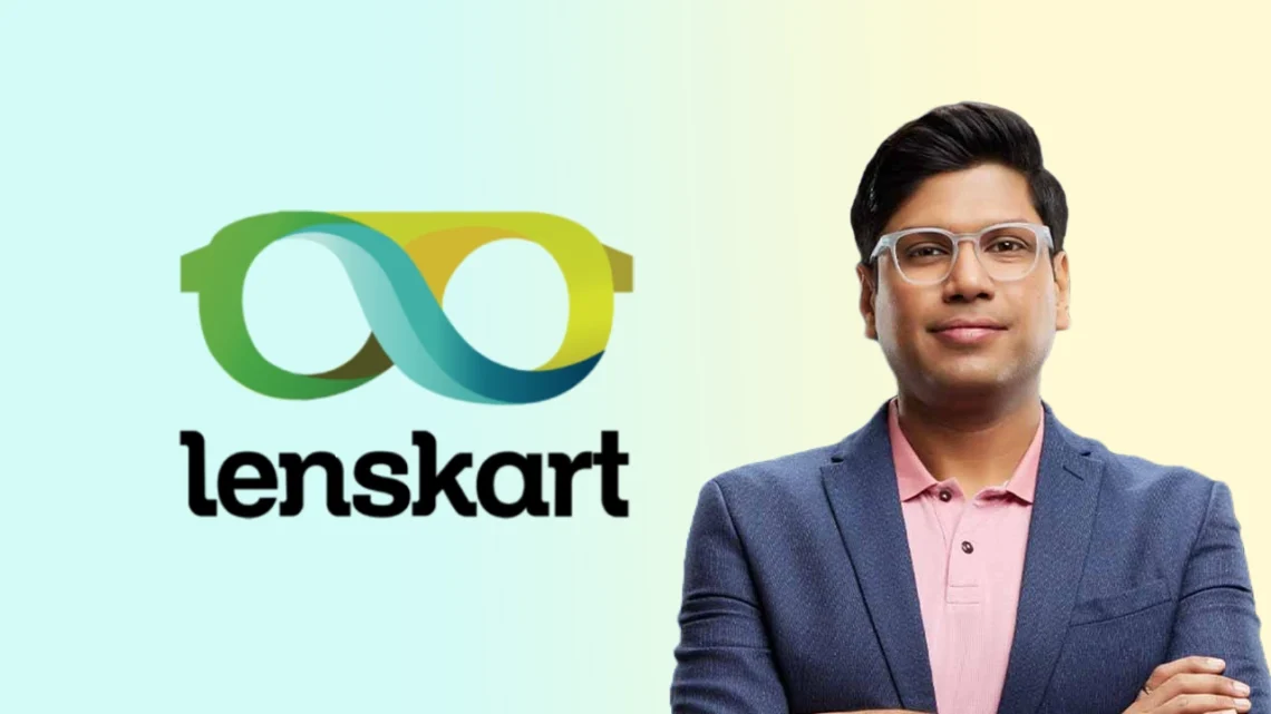 LensKart