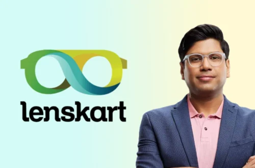 LensKart