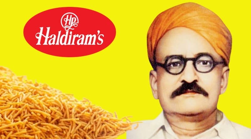 Haldiram